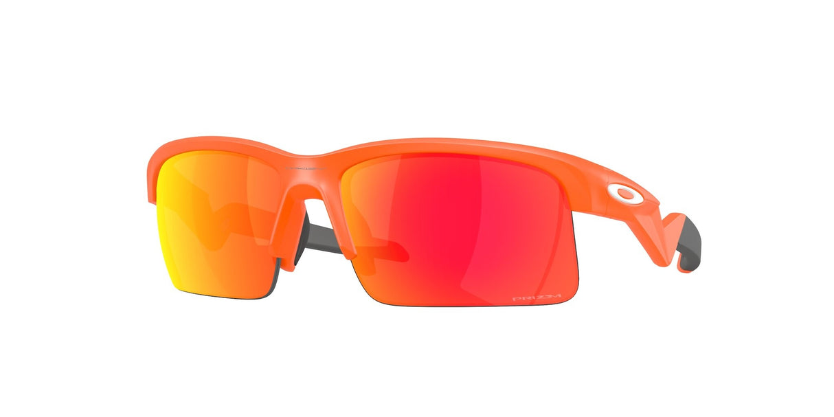 Oakley Capacitor Sunglasses-1