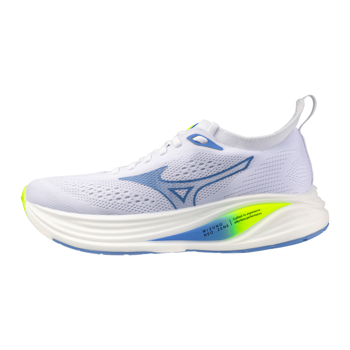 Mizuno Women's Neo Zen 2 Running Shoes-1