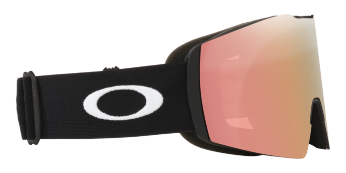 Oakley Fall Line L Snow Goggles-12