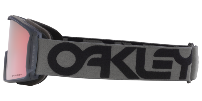 Oakley Line Miner L Snow Goggles-5