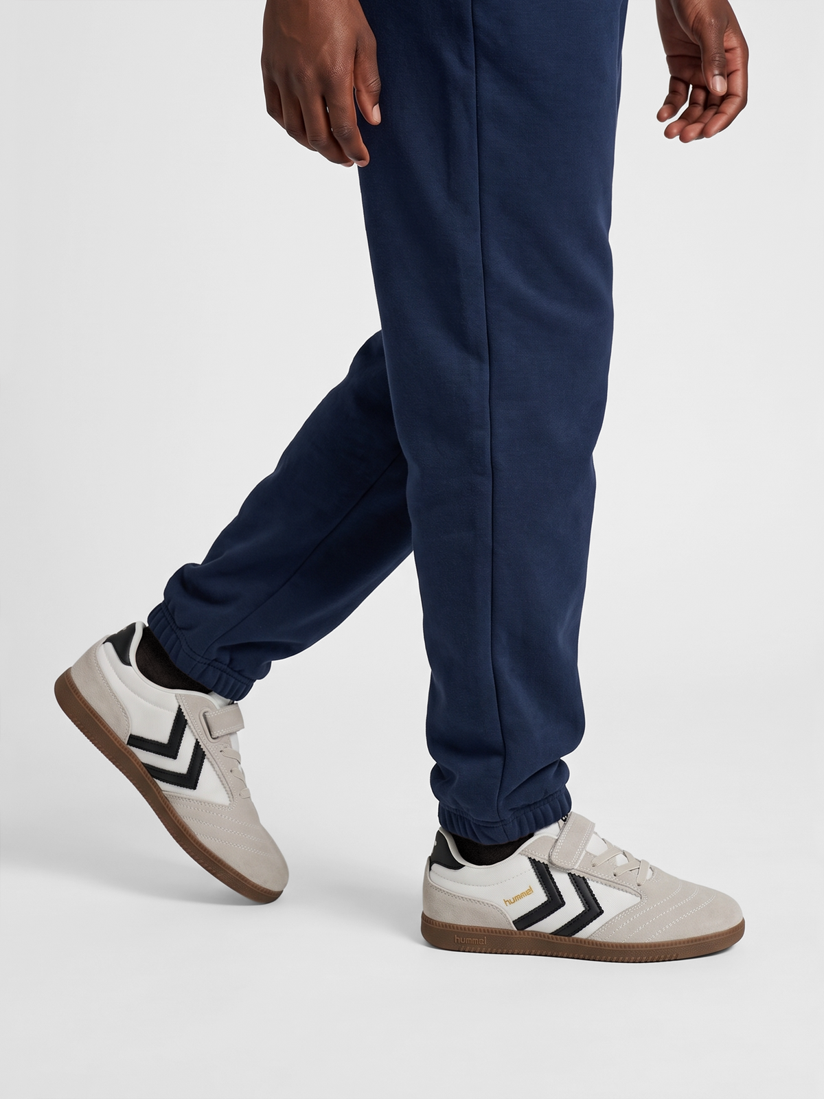 hummel Youth COE25 Shoes-5