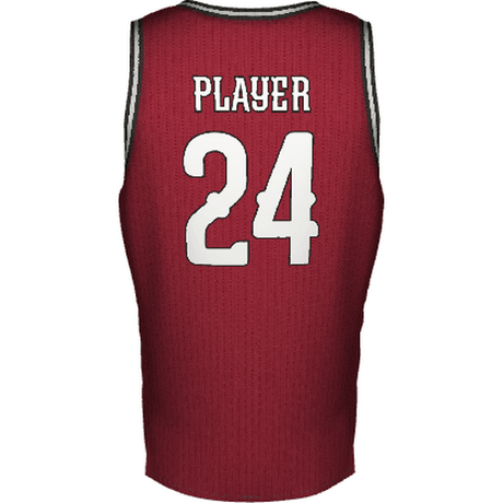 Adidas Icon Pulse Paint Protector Sublimated Jersey League Outfitters