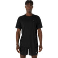 Asics Men's Metarun Short Sleeve Top-1