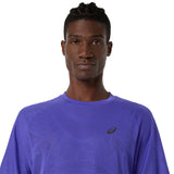 Asics Men's Metarun Short Sleeve Top-4