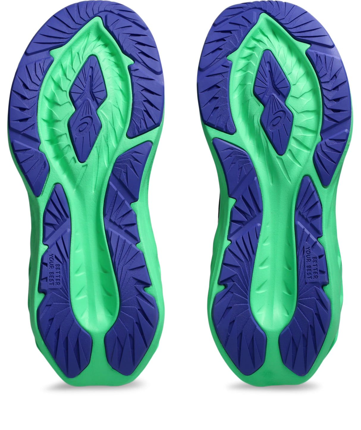 Asics Youth Novablast 5 Grade School Running Shoes-3