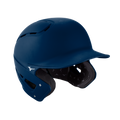 Mizuno Adult B6 Fitted Baseball Batting Helmet
