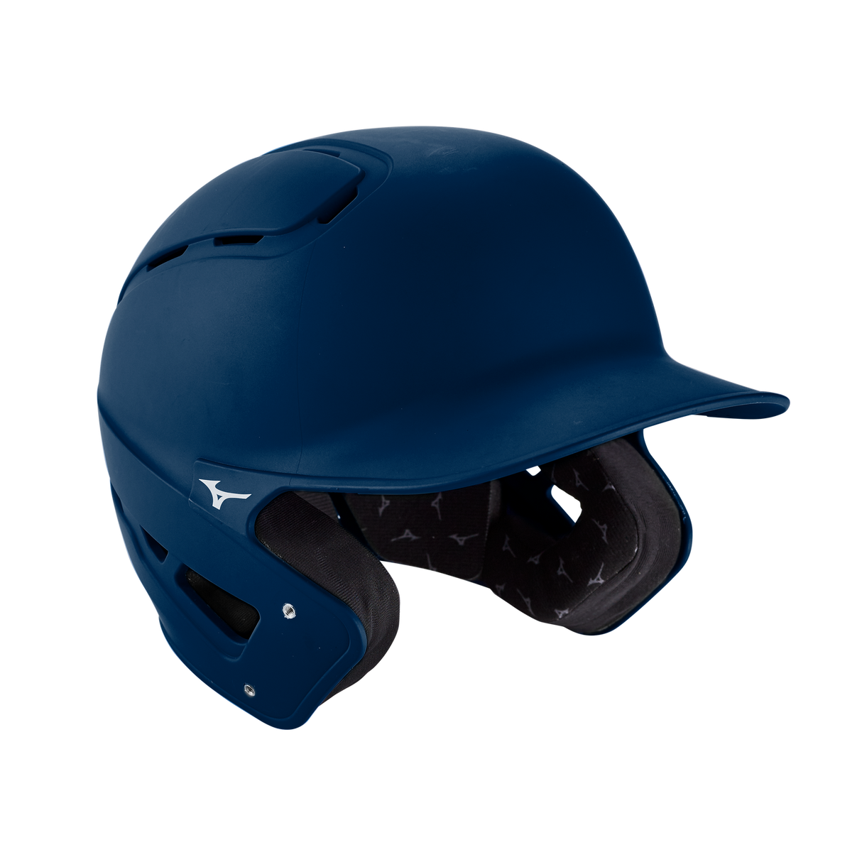 Mizuno Adult B6 Fitted Baseball Batting Helmet