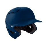 Mizuno Adult B6 Fitted Baseball Batting Helmet