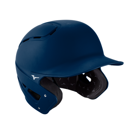Mizuno Adult B6 Fitted Baseball Batting Helmet