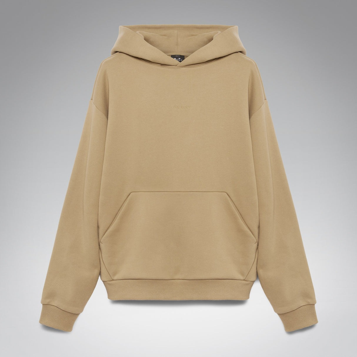 Oakley Men's Soho Gen Hoodie-1