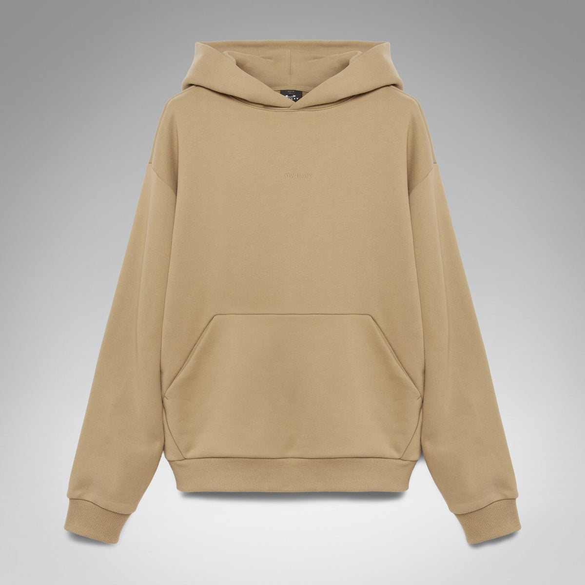 Oakley Men's Soho Gen Hoodie-1