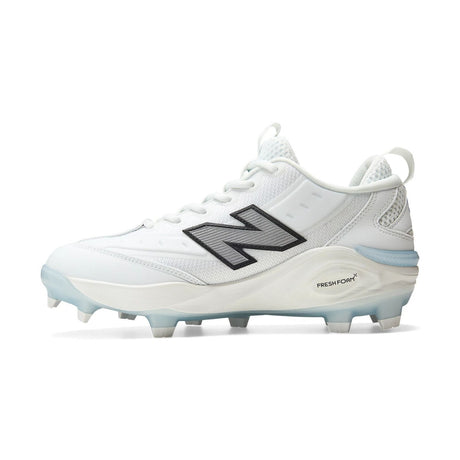 New Balance Men's 3000v8 Energy TPU Molded Baseball Cleats-2