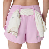 Asics Women's Road 3.5-Inch Shorts-7