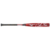 Mizuno B27-CRBN Pro -3 Baseball Bat-1