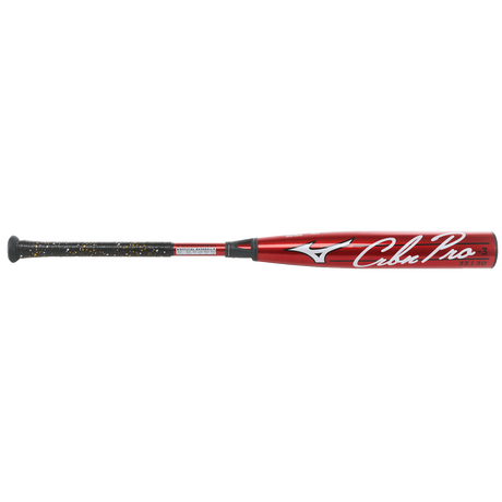 Mizuno B27-CRBN Pro -3 Baseball Bat-1