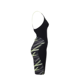 Mizuno Women's GX-Sonic Neo Streamline Technical Swimsuit-5
