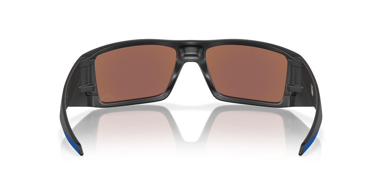Oakley Heliostat NFL Glasses-4