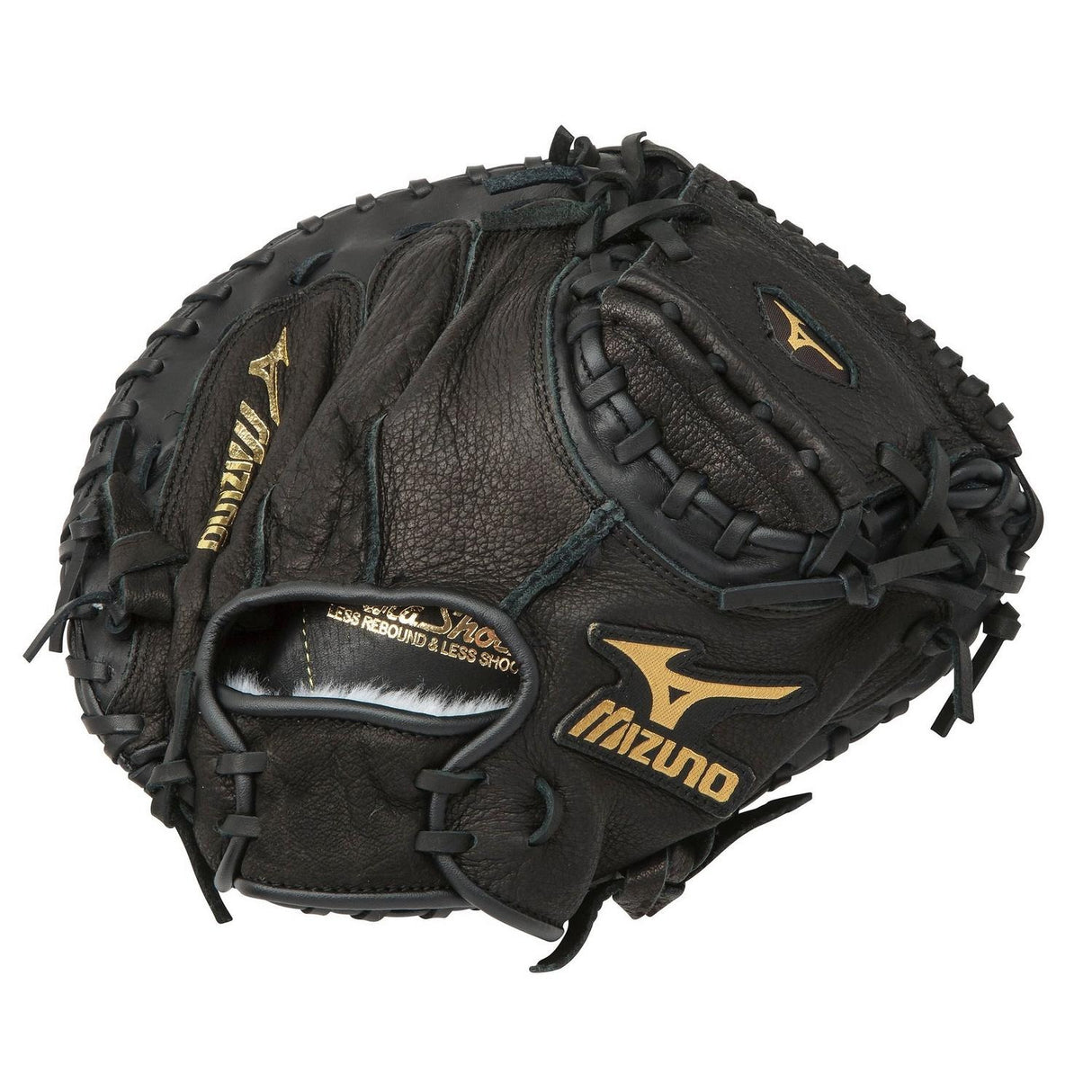 Mizuno Youth Prospect Series 31.5" Baseball Catcher's Mitt-1