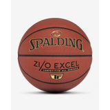 Spalding Zi/O TF Excel Indoor-Outdoor Deflated Basketball-1