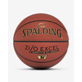 Spalding Zi/O TF Excel Indoor-Outdoor Deflated Basketball-1