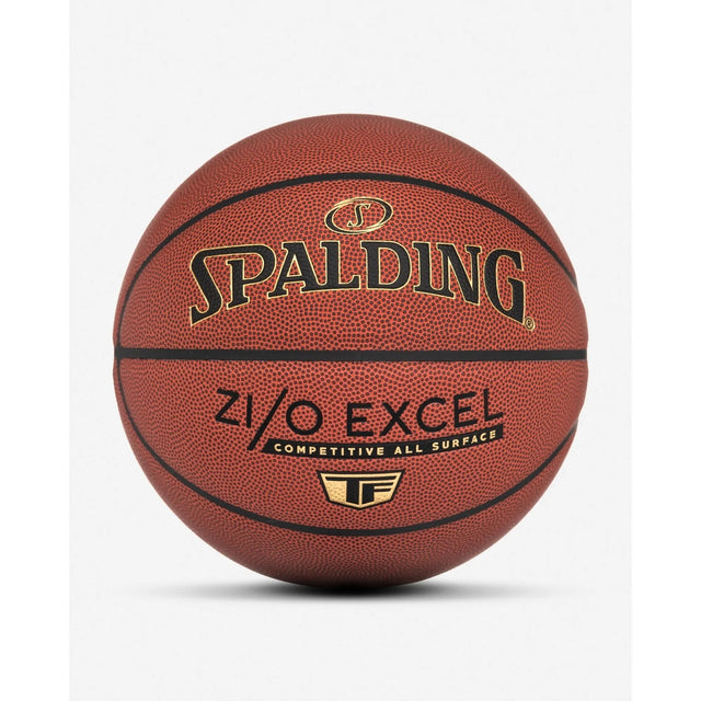Spalding Zi/O TF Excel Indoor-Outdoor Deflated Basketball-1