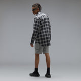 Oakley Men's Oak Light Plaid Shirt-3