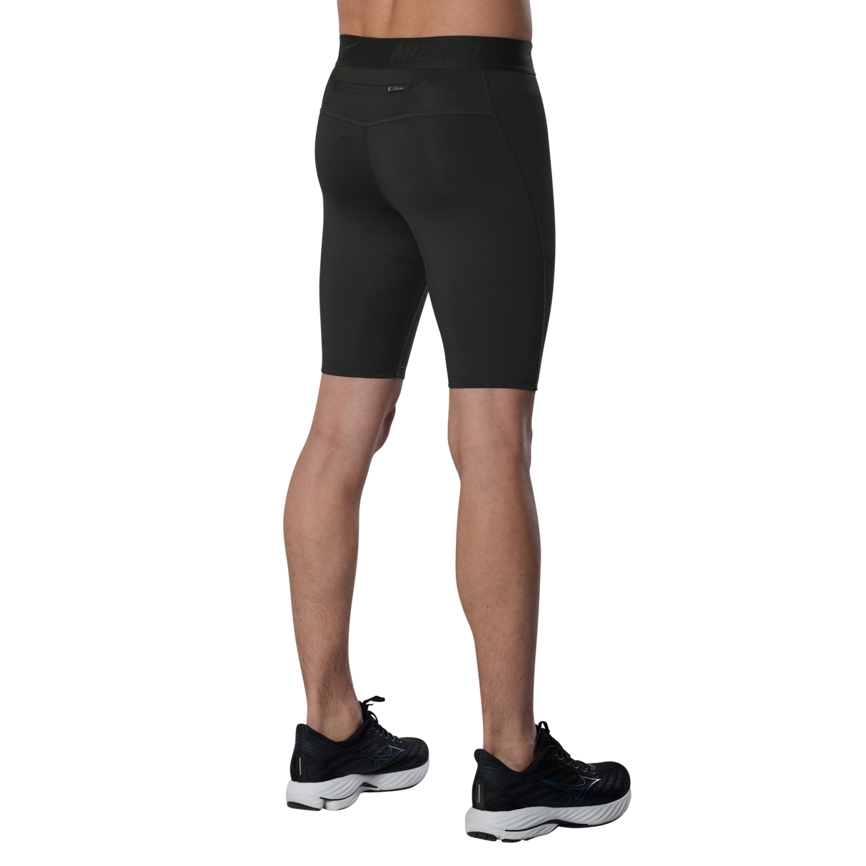 Mizuno Men's Impulse Mid Tights-3