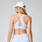 Brooks Women's Chaser Padded Bra-2