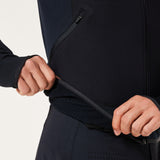 Oakley Men's Canopy Full Zip Hoodie-7
