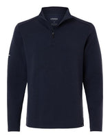 Legends Men's Scuba Quarter-Zip Pullover-1