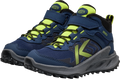KEEN Little Kids' Zionic Waterproof Hiker-3