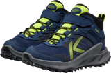 KEEN Little Kids' Zionic Waterproof Hiker-3
