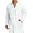 WonderWink Men's Long Lab Coat. WW5172 WonderWink