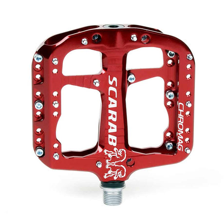 Chromag Scarab Platform Pedals Pair Chromag