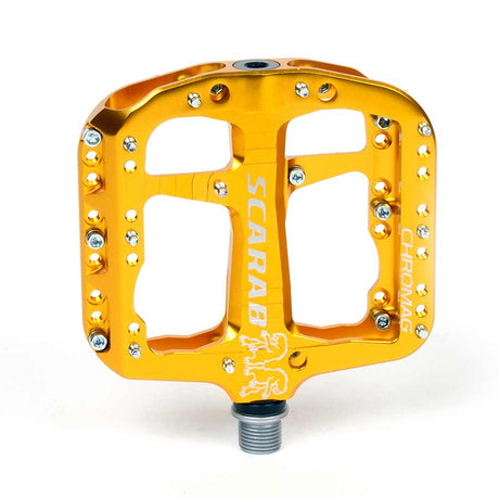 Chromag Scarab Platform Pedals Pair Chromag