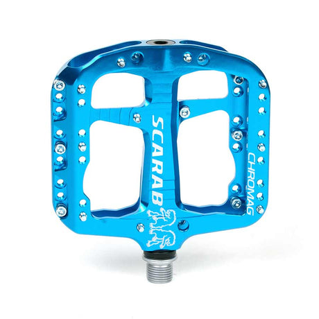 Chromag Scarab Platform Pedals Pair Chromag