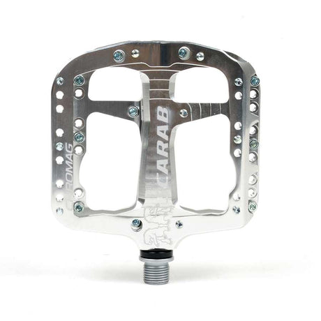 Chromag Scarab Platform Pedals Pair Chromag