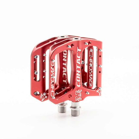 Chromag Contact Platform Pedals Pair Chromag