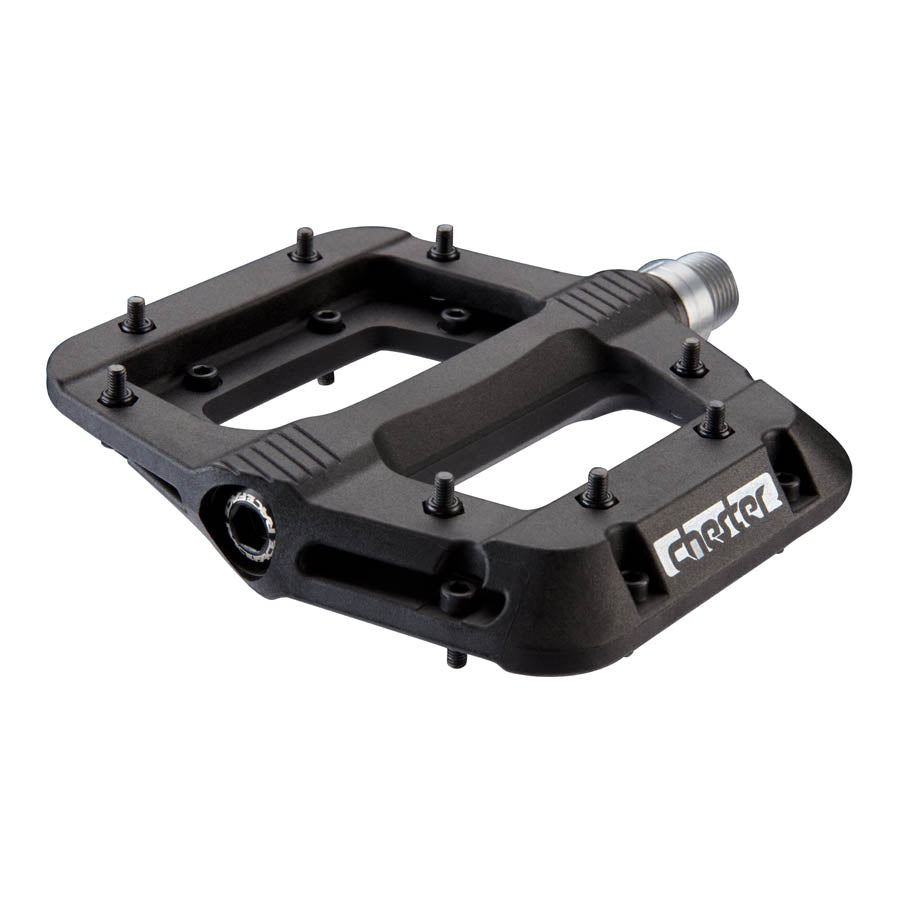 Raceface Chester Platform Pedals Pair Raceface