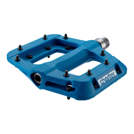 Raceface Chester Platform Pedals Pair Raceface