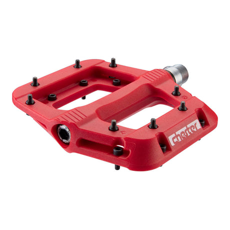Raceface Chester Platform Pedals Pair Raceface