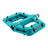 Raceface Chester Platform Pedals Pair Raceface