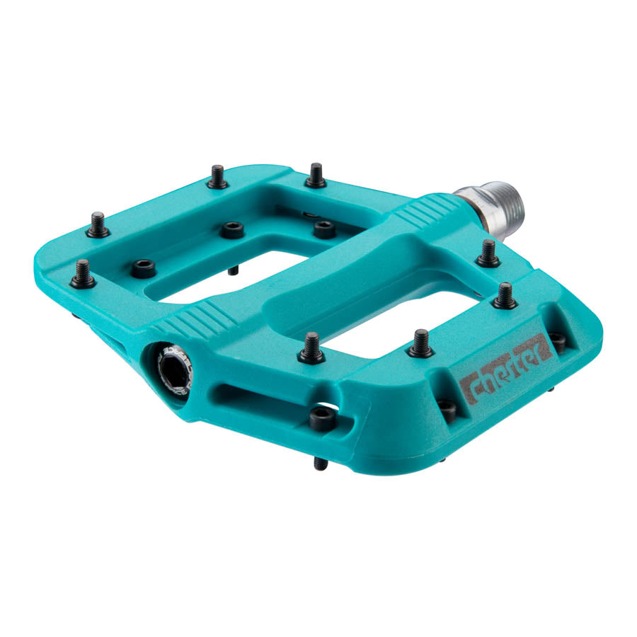 Raceface Chester Platform Pedals Pair Raceface
