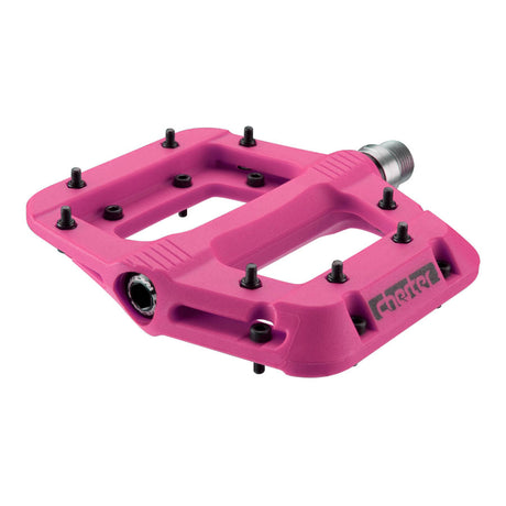 Raceface Chester Platform Pedals Pair Raceface