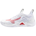 Mizuno Women's Wave Momentum 3 Volleyball Shoes-1