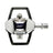 HT Components GT1, G MTB Clipless MTB Pedals Pair HT Components
