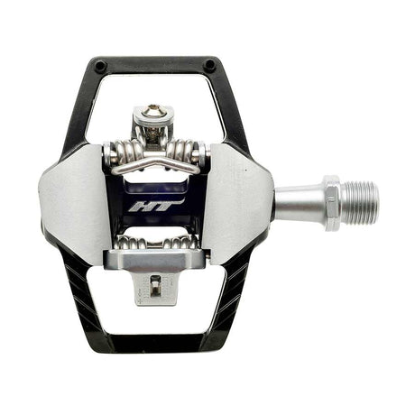HT Components GT1, G MTB Clipless MTB Pedals Pair HT Components