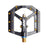 HT Components ME03T, EVO+ MAG Platform Pedals Pair HT Components