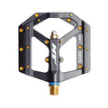 HT Components ME03T, EVO+ MAG Platform Pedals Pair HT Components