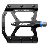 HT Components AE05, EVO+ Platform Pedals Pair HT Components